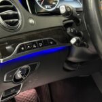 Mercedes-Benz Maybach S-Класс I (X222) 2016