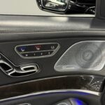 Mercedes-Benz Maybach S-Класс I (X222) 2016