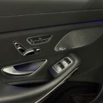 Mercedes-Benz Maybach S-Класс I (X222) 2016