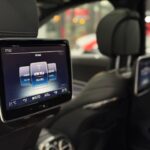 Mercedes-Benz Maybach S-Класс I (X222) 2016