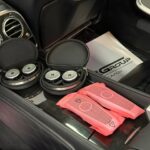 Mercedes-Benz Maybach S-Класс I (X222) 2016