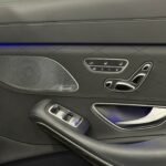 Mercedes-Benz Maybach S-Класс I (X222) 2016