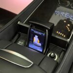 Mercedes-Benz Maybach S-Класс I (X222) 2016