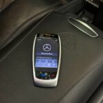 Mercedes-Benz Maybach S-Класс I (X222) 2016