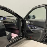 Mercedes-Benz Maybach S-Класс I (X222) 2016