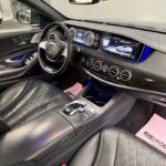 Mercedes-Benz Maybach S-Класс I (X222) 2016