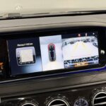 Mercedes-Benz Maybach S-Класс I (X222) 2016