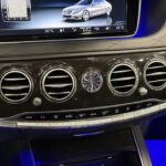 Mercedes-Benz Maybach S-Класс I (X222) 2016