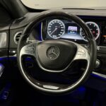 Mercedes-Benz Maybach S-Класс I (X222) 2016