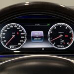 Mercedes-Benz Maybach S-Класс I (X222) 2016