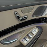 Mercedes-Benz Maybach S-Класс I (X222) 2016