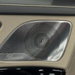 Mercedes-Benz Maybach S-Класс I (X222) 2016