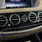 Mercedes-Benz Maybach S-Класс I (X222) 2016
