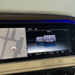 Mercedes-Benz Maybach S-Класс I (X222) 2016