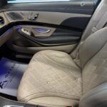 Mercedes-Benz Maybach S-Класс I (X222) 2016
