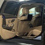 Mercedes-Benz Maybach S-Класс I (X222) 2016