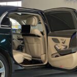 Mercedes-Benz Maybach S-Класс I (X222) 2016