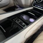 Mercedes-Benz Maybach S-Класс I (X222) 2016