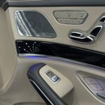 Mercedes-Benz Maybach S-Класс I (X222) 2016