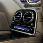 Mercedes-Benz Maybach S-Класс I (X222) 2016