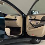 Mercedes-Benz Maybach S-Класс I (X222) 2016