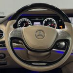 Mercedes-Benz Maybach S-Класс I (X222) 2016