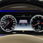 Mercedes-Benz Maybach S-Класс I (X222) 2016