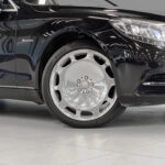 Mercedes-Benz Maybach S-Класс I (X222) 2016
