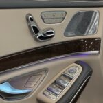 Mercedes-Benz Maybach S-Класс I (X222) 2016