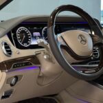 Mercedes-Benz Maybach S-Класс I (X222) 2016