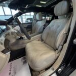 Mercedes-Benz Maybach S-Класс I (X222) 2016