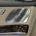 Mercedes-Benz Maybach S-Класс I (X222) 2016