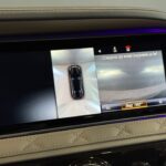 Mercedes-Benz Maybach S-Класс I (X222) 2016