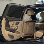 Mercedes-Benz Maybach S-Класс I (X222) 2016
