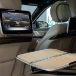 Mercedes-Benz Maybach S-Класс I (X222) 2016