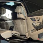 Mercedes-Benz Maybach S-Класс I (X222) 2016