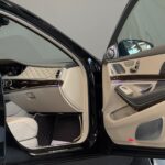 Mercedes-Benz Maybach S-Класс I (X222) 2016
