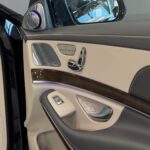 Mercedes-Benz Maybach S-Класс I (X222) 2016