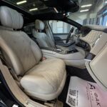 Mercedes-Benz Maybach S-Класс I (X222) 2016