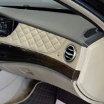 Mercedes-Benz Maybach S-Класс I (X222) 2016