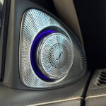 Mercedes-Benz Maybach S-Класс I (X222) 2016