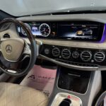 Mercedes-Benz Maybach S-Класс I (X222) 2016