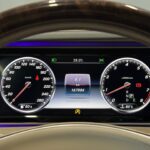 Mercedes-Benz Maybach S-Класс I (X222) 2016