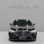 Mercedes-Benz S-Класс VII (W223) 2020