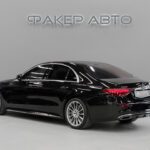 Mercedes-Benz S-Класс VII (W223) 2020