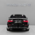 Mercedes-Benz S-Класс VII (W223) 2020