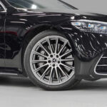 Mercedes-Benz S-Класс VII (W223) 2020