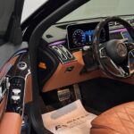 Mercedes-Benz S-Класс VII (W223) 2020