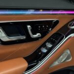 Mercedes-Benz S-Класс VII (W223) 2020