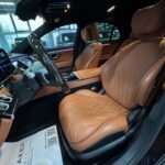 Mercedes-Benz S-Класс VII (W223) 2020